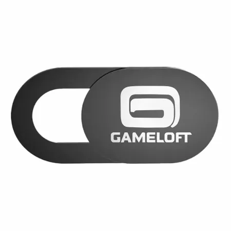 Caches webcam - Custom Shot Glass Now