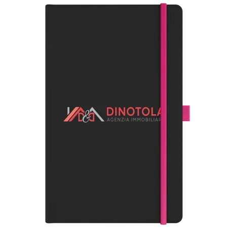 Quaderni e Diari Rilegati - Custom Shot Glass Now