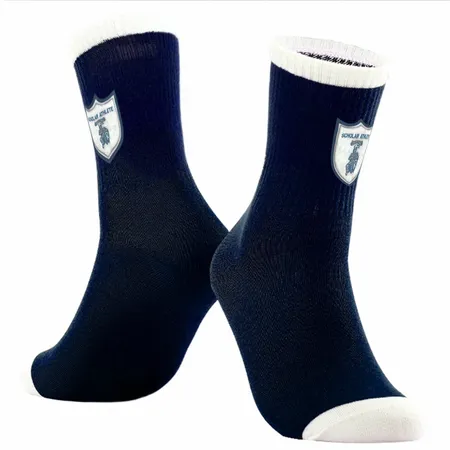 Custom Knitted Socks - Custom Shot Glass Now