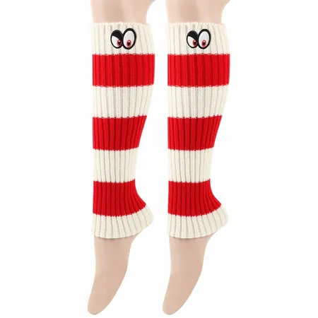 Mirthful Acrylic Leg Warmer - Custom Shot Glass Now