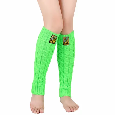 Balletcore Acrylic Leg Warmer - Custom Shot Glass Now