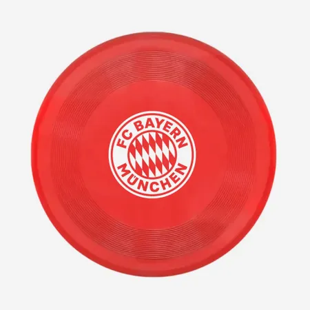 PVC Flying Disc 7.85 inch - Custom Shot Glass Now