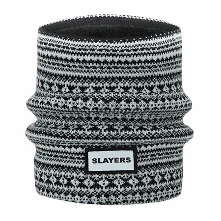 Tribal Acrylic Neck Gaiter - Custom Shot Glass Now