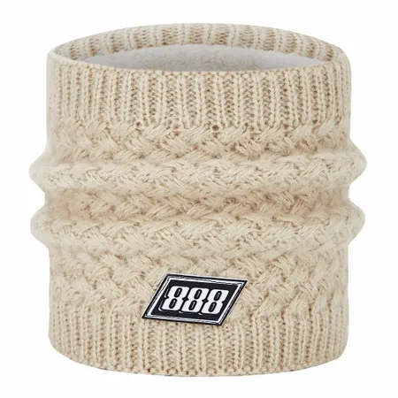 Debonair Acrylic Neck Gaiter - Custom Shot Glass Now