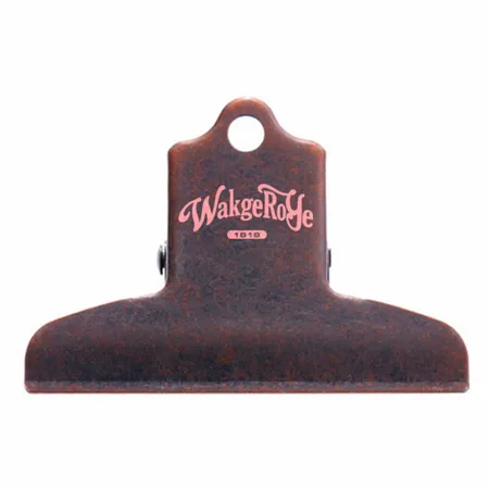 Classic Metal Clips - Custom Shot Glass Now