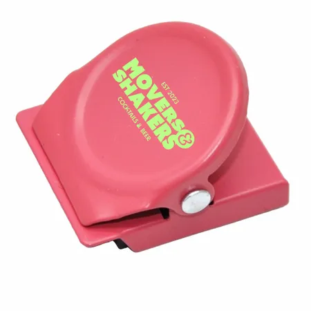 Memo Magnet Clips - Custom Shot Glass Now