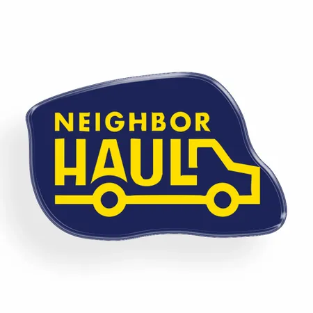 Acrylic Binder Clips - Custom Shot Glass Now