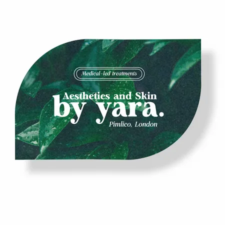Leaf Business Cards - Custom Shot Glass Now