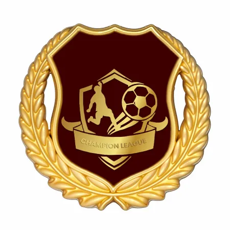 Crest Badge Crest Badge - Custom Shot Glass Now