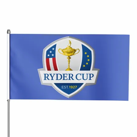 Golf Flag - Custom Shot Glass Now