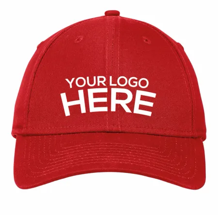 New Era - Adjustable Structured Cap - Custom Shot Glass Now