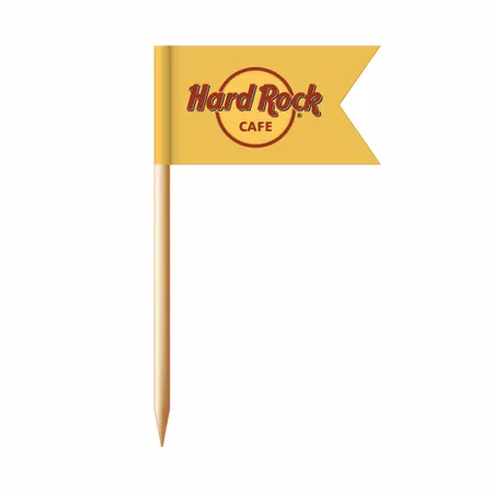 Toothpick Boxes - Custom Shot Glass Now