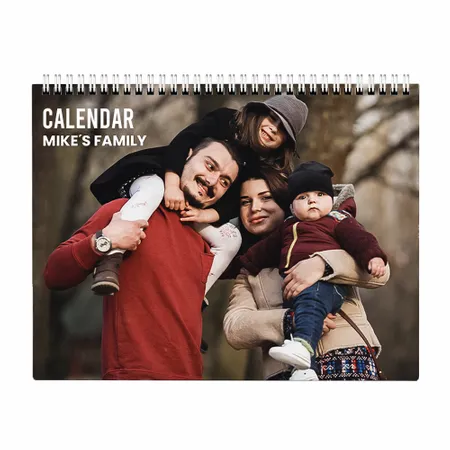 Calendars - Custom Shot Glass Now