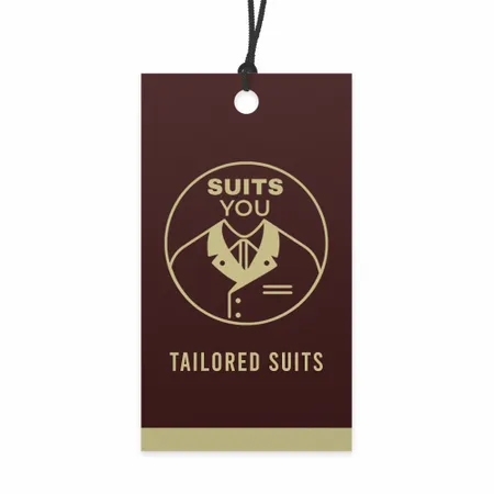 Hang Tags - Custom Shot Glass Now