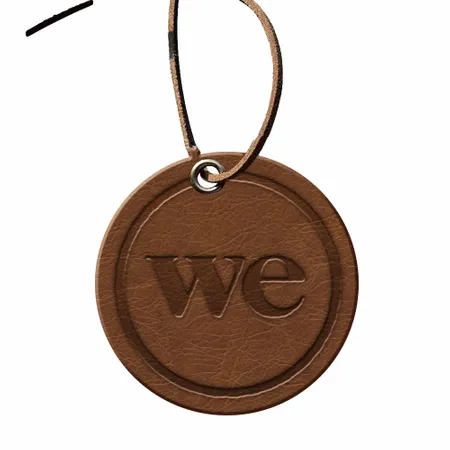 PU Leather Mirror Hangers PU Leather Mirror Hangers - Custom Shot Glass Now
