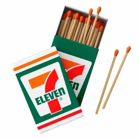 Classic Matchboxes Classic Matchboxes - Custom Shot Glass Now
