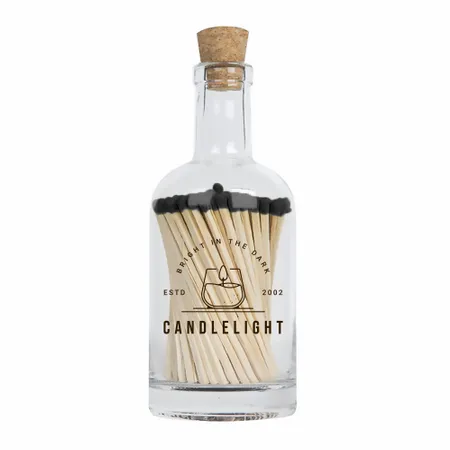 Matchstick Jars Matchstick Jars - Custom Shot Glass Now