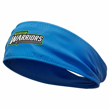 Sweat Absorbing Headbands Sweat Absorbing Headbands - Custom Shot Glass Now