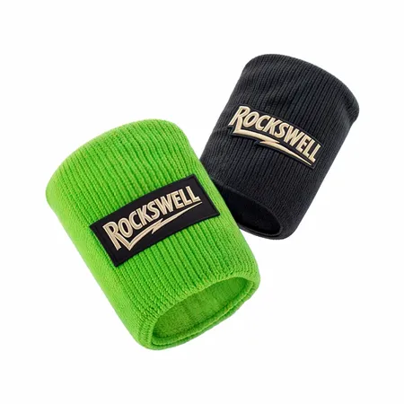 Sports Wristbands Sports Wristbands - Custom Shot Glass Now
