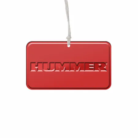 PVC Mirror Hangers PVC Mirror Hangers - Custom Shot Glass Now