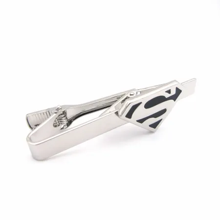Hard Enamel Tie Clips Hard Enamel Tie Clips - Custom Shot Glass Now