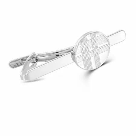 Die Struck Tie Clips Die Struck Tie Clips - Custom Shot Glass Now