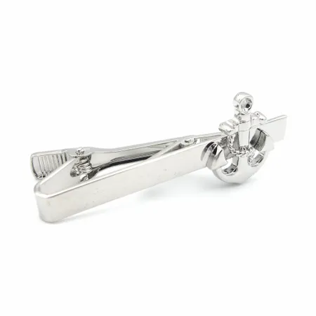 3D Tie Clips 3D Tie Clips - Custom Shot Glass Now