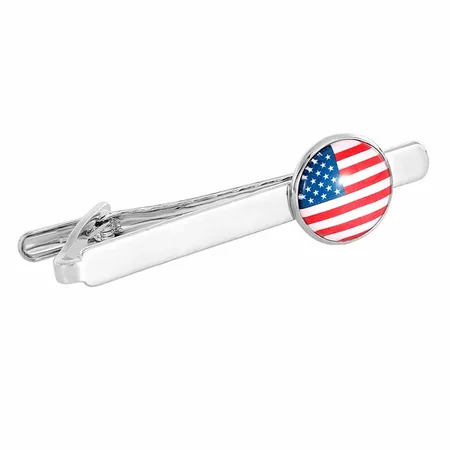 Epoxy Tie Clips Epoxy Tie Clips - Custom Shot Glass Now