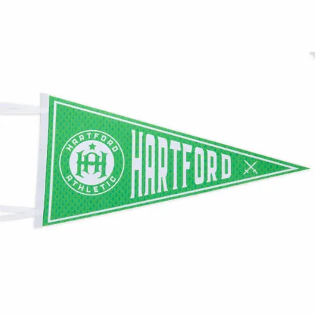 Felt Pennant - Custom Shot Glass Now