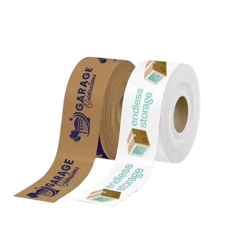 Shipping Tape - Custom Shot Glass Now