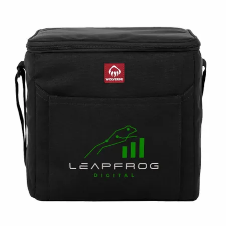 Lunch & Cooler Bags - Custom Shot Glass Now
