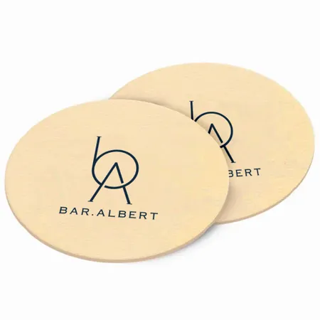 Coasters - Custom Shot Glass Now