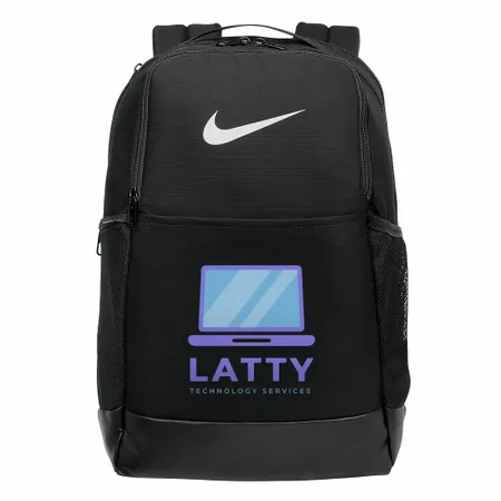 Backpacks - Custom Shot Glass Now