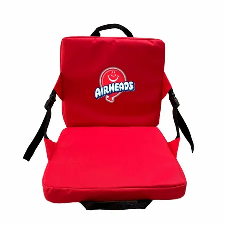 Deluxe Comfort Cushion Seats - Custom Shot Glass Now