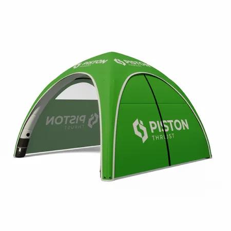 23 ft. x 23 ft. Inflatable X-Tents 23 ft. x 23 ft. Inflatable X-Tents - Custom Shot Glass Now