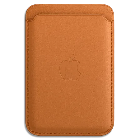 Leather Phone Wallet with Top Slit - Custom Shot Glass Now