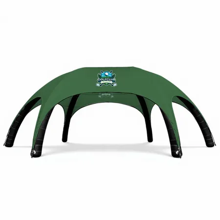 28 ft. x 43 ft. Inflatable Spider Tents 28 ft. x 43 ft. Inflatable Spider Tents - Custom Shot Glass Now