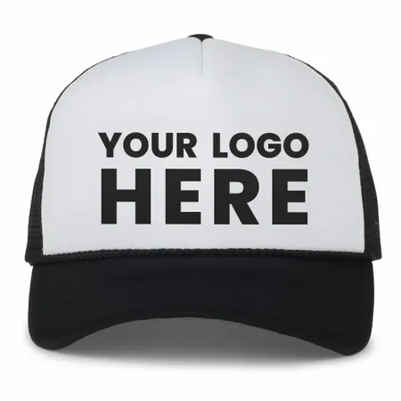 Outdoor Cap OCFOAM 5-Panel Foam Cap - Custom Shot Glass Now