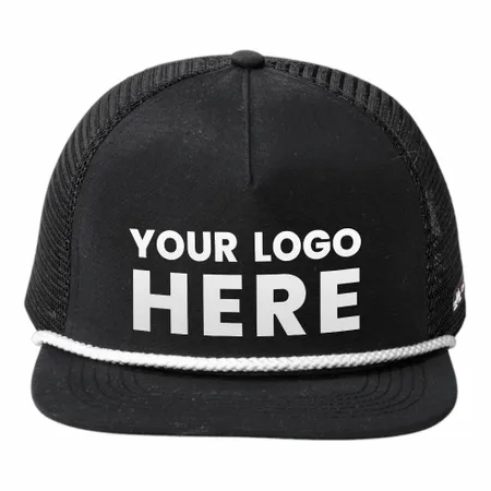 Spacecraft Trucker Cap SPC3 - Custom Shot Glass Now