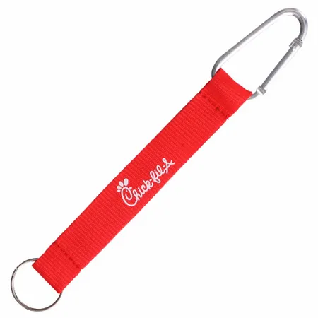 Keychain Lanyards - Custom Shot Glass Now
