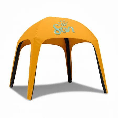 Inflatable Cube Tents Inflatable Cube Tents - Custom Shot Glass Now