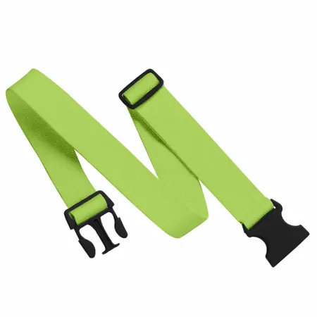 Blank Luggage Straps Blank Luggage Straps - Custom Shot Glass Now