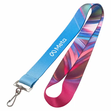 Lanyard Keychain Lanyard Keychain - Custom Shot Glass Now