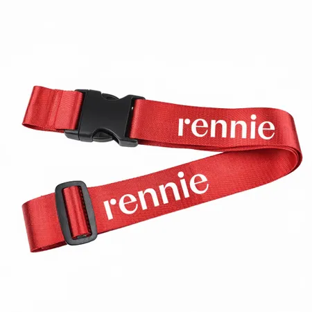 Polypropylene Luggage Straps Polypropylene Luggage Straps - Custom Shot Glass Now