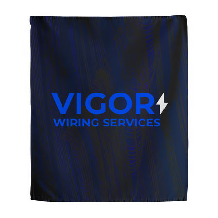 Tapestry - Custom Shot Glass Now