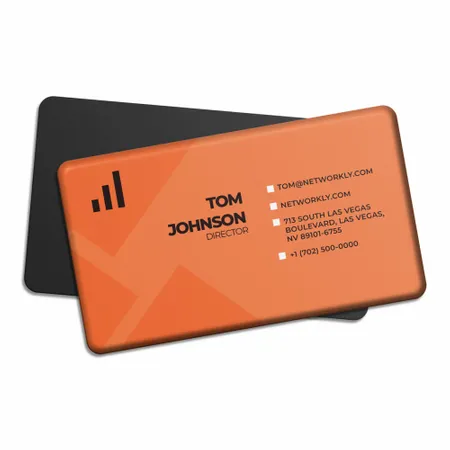 Card Magnets - Custom Shot Glass Now