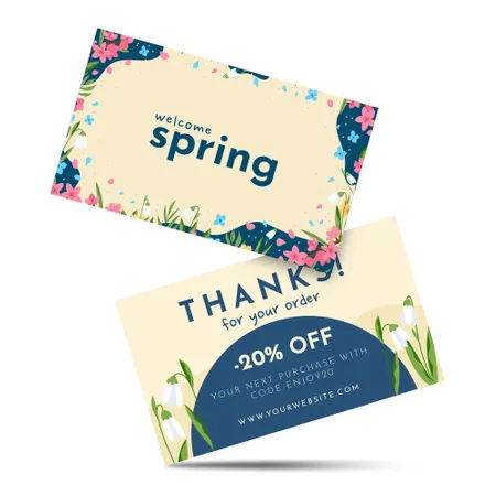 After Sales Card - Custom Shot Glass Now