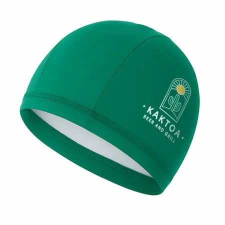 Ice Silk Riding Cap - Custom Shot Glass Now