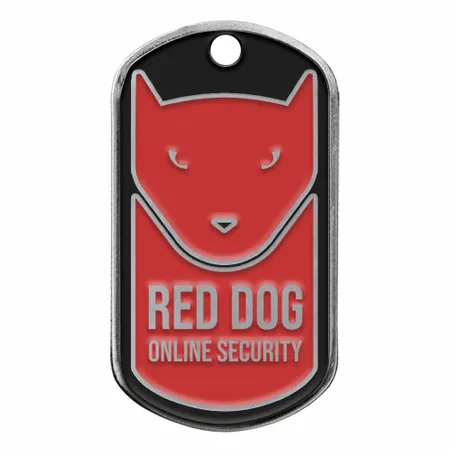 Soft Enamel Metal Dog Tags - Custom Shot Glass Now