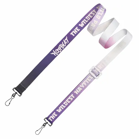 Special Lanyards - Custom Shot Glass Now